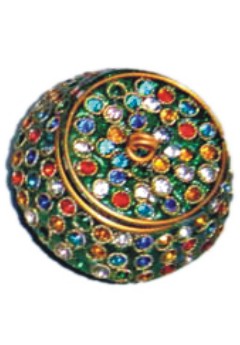 Pill Box